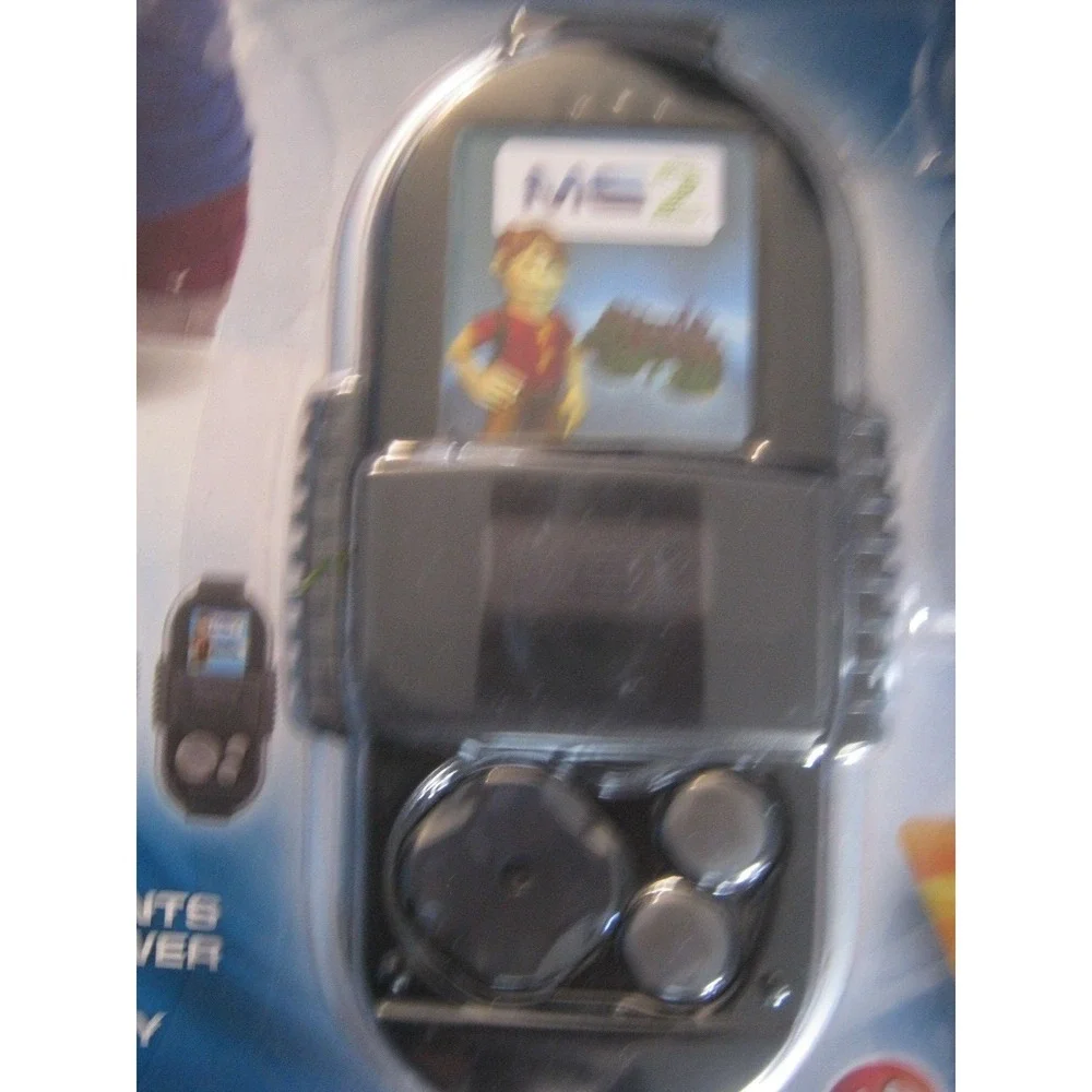 iToys new package